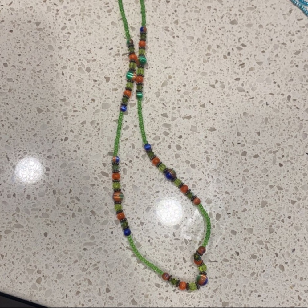 Necklace